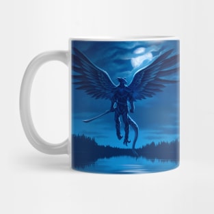 Larkkasin Mug